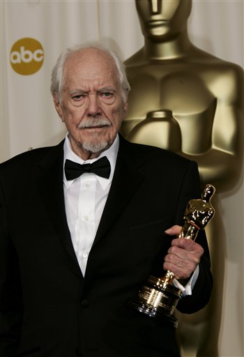 Poze Robert Altman