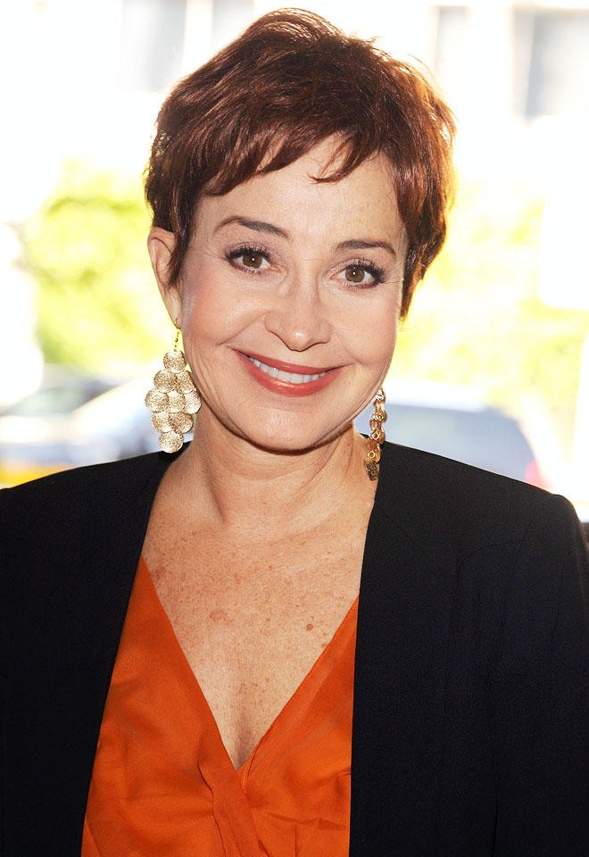 Poze Rezolutie Mare Annie Potts Actor Poza 27 Din 40 CineMagia Ro   Annie Potts 483689l 