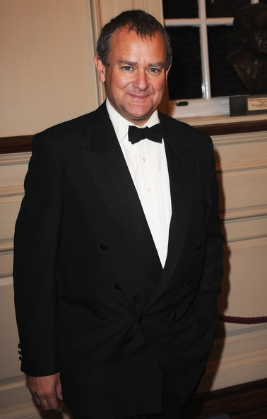 Next photo of Hugh Bonneville