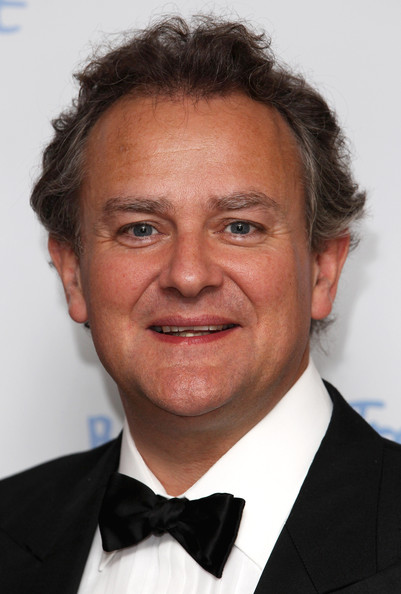 Hugh Bonneville lulu evans