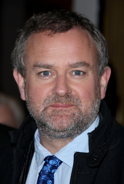 Next photo of Hugh Bonneville