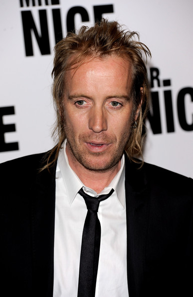 Rhys Ifans film