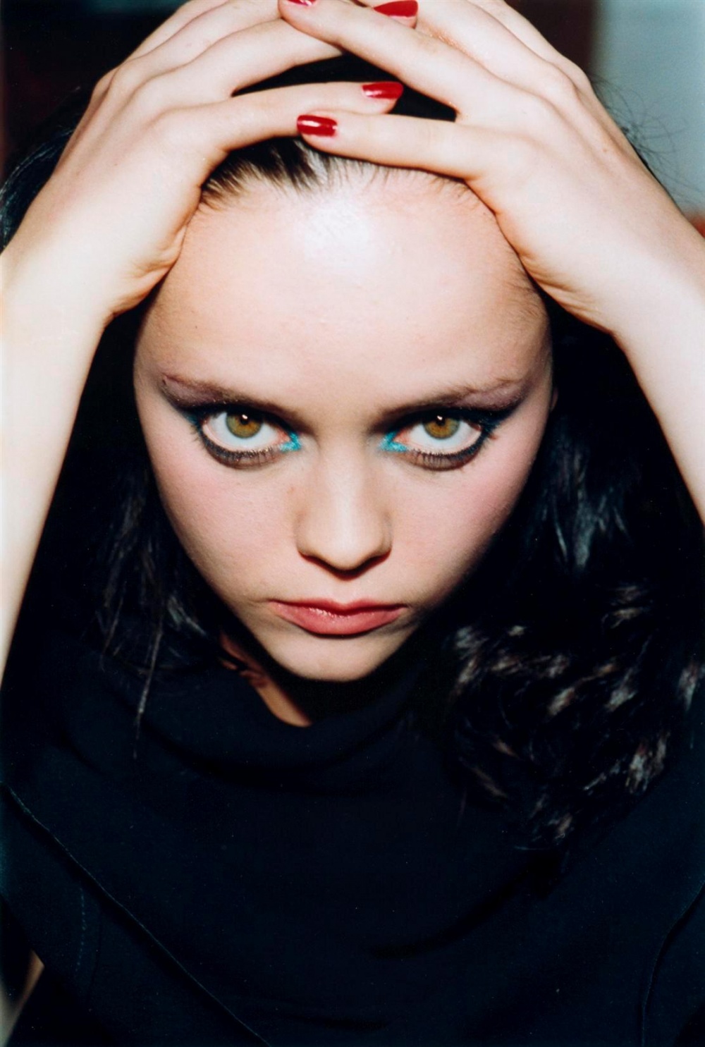 Poze Christina Ricci Actor Poza 31 Din 195 Cinemagia Ro