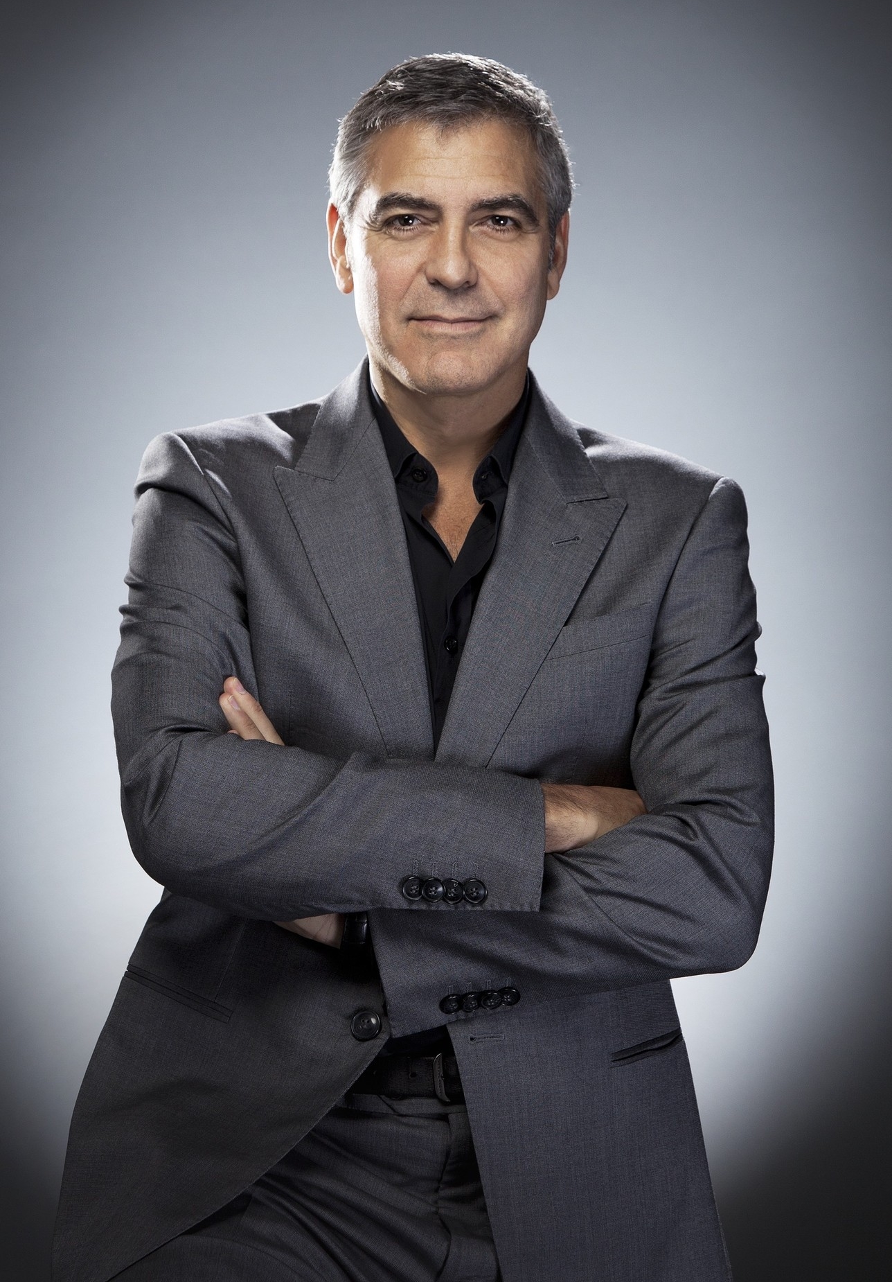 Poze George Clooney