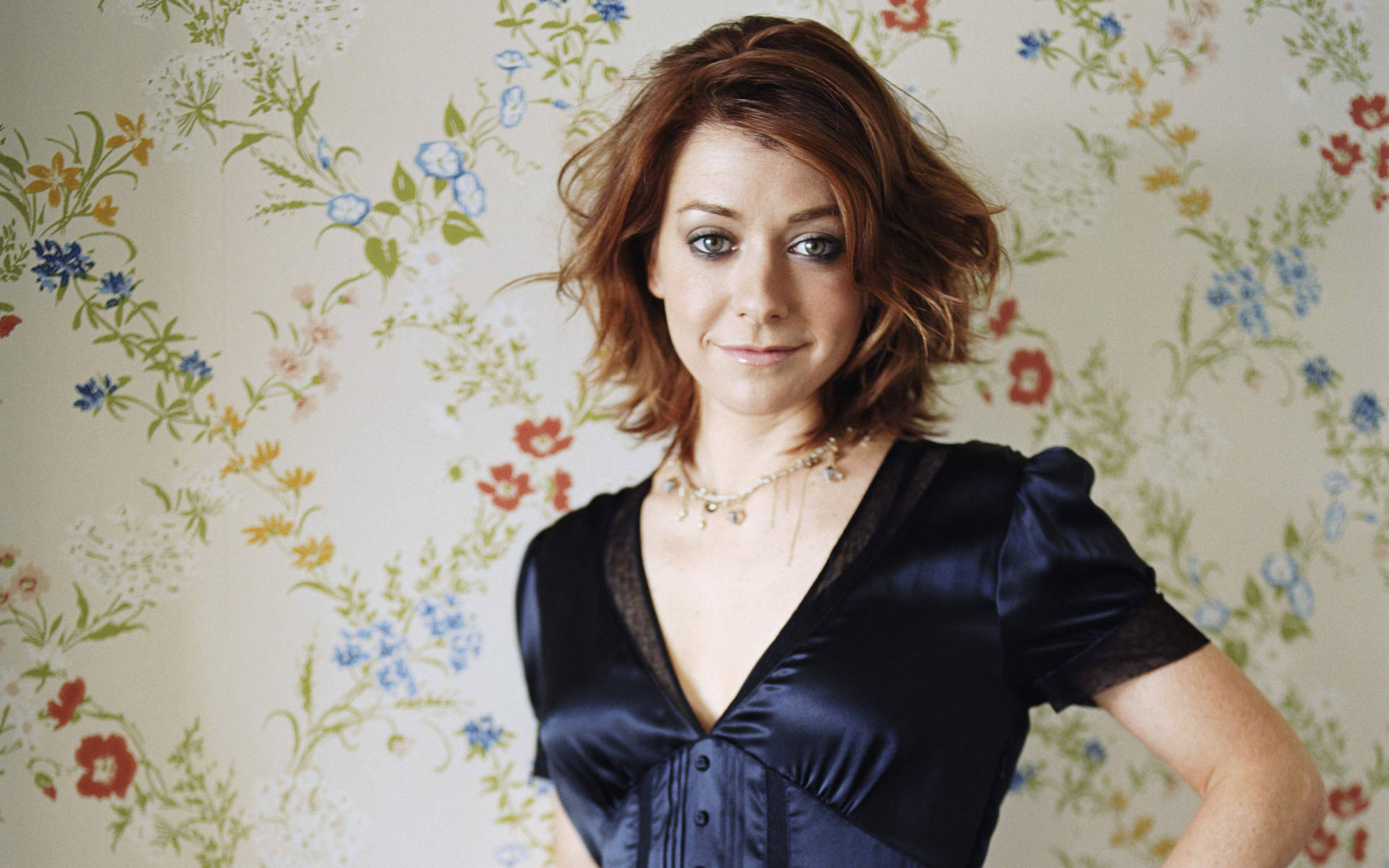 Poze Alyson Hannigan Actor Poza 25 Din 149 Cinemagiaro 