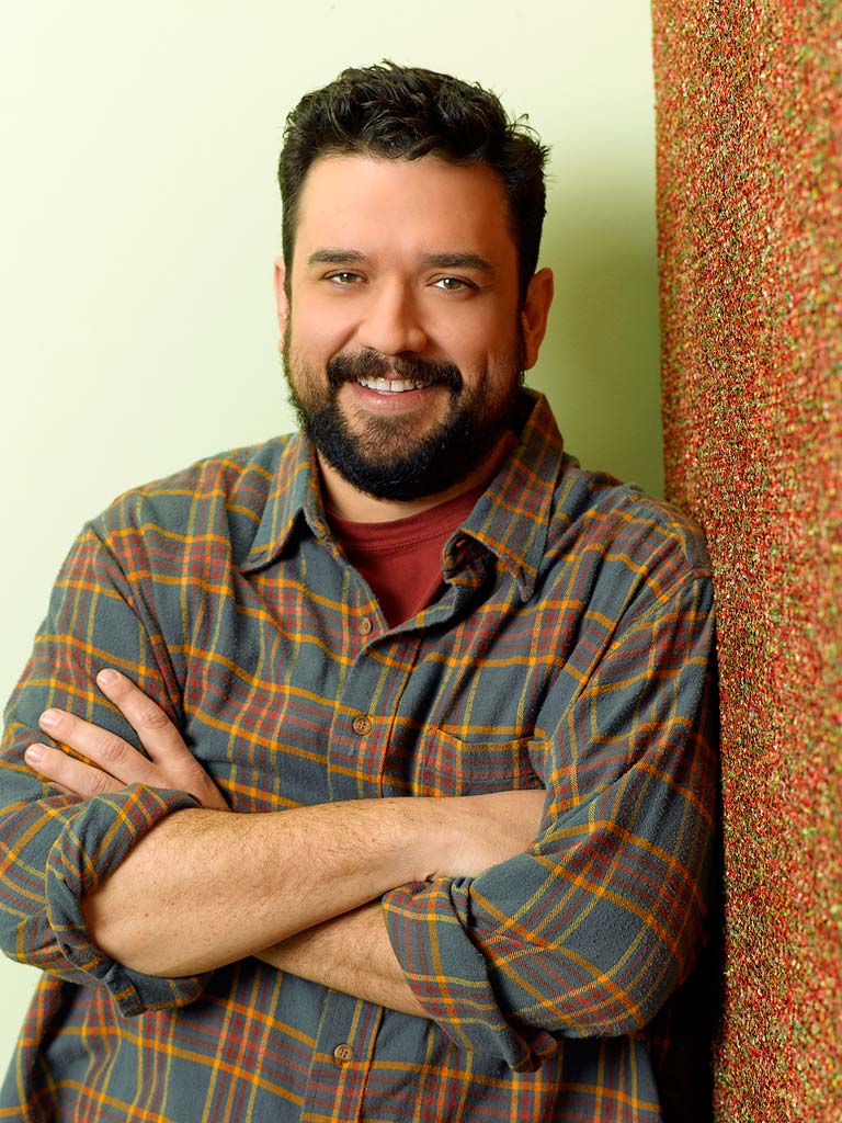 Poze Horatio Sanz - Actor - Poza 8 din 14 - CineMagia.ro