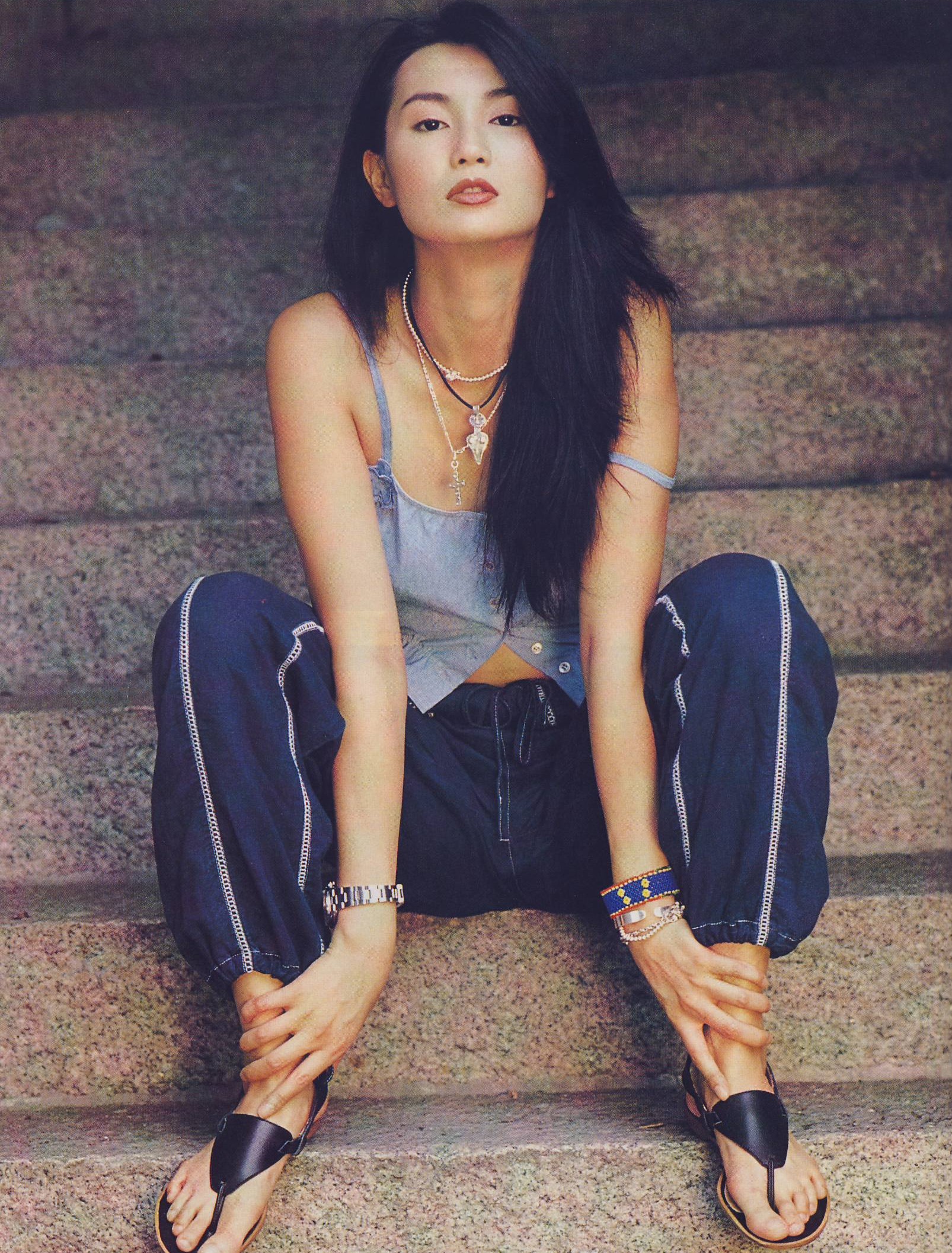 Poze Maggie Cheung Actor Poza 2 din 64 CineMagia.ro