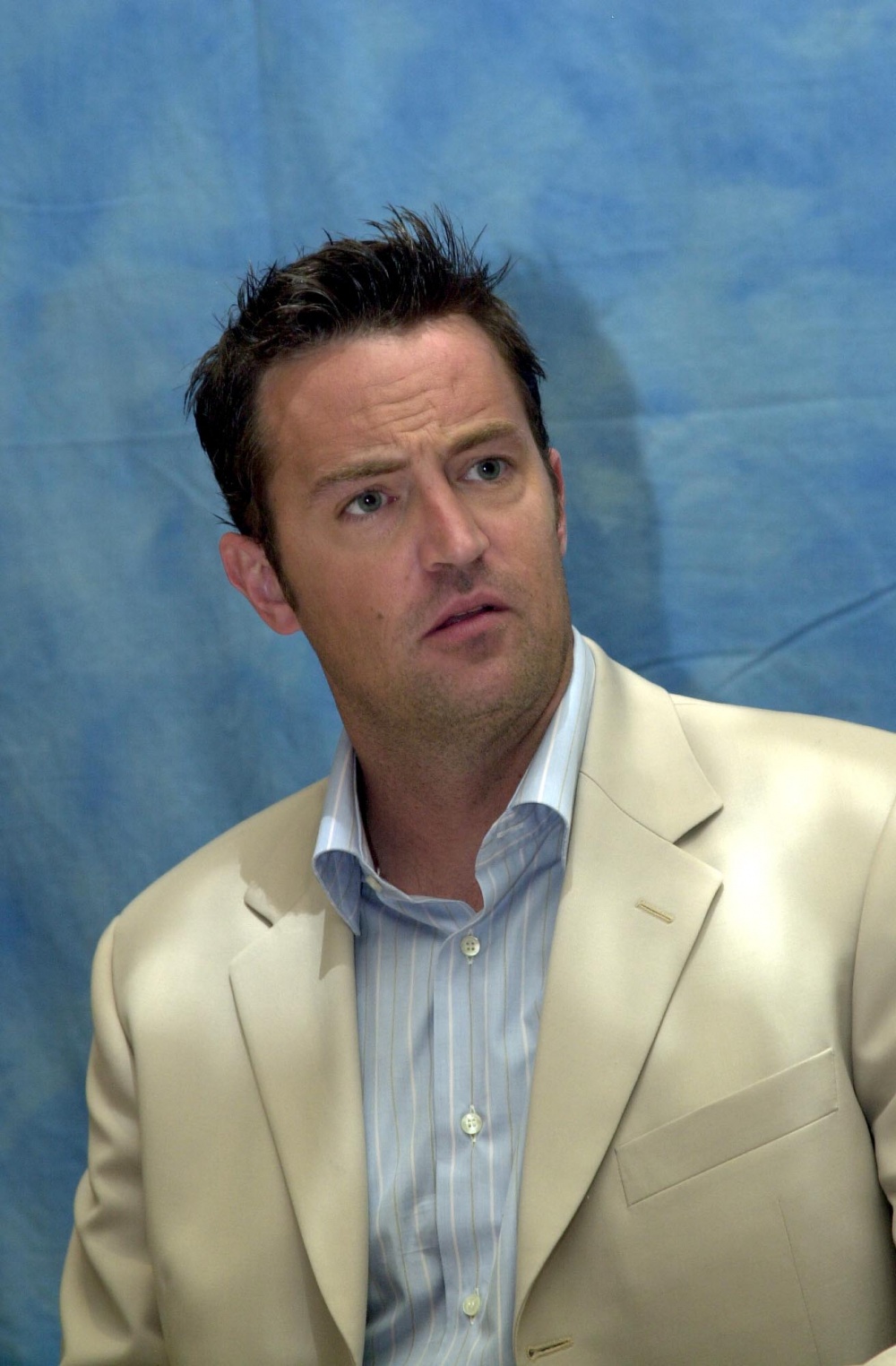 Poze Matthew Perry - Actor - Poza 25 din 88 - CineMagia.ro