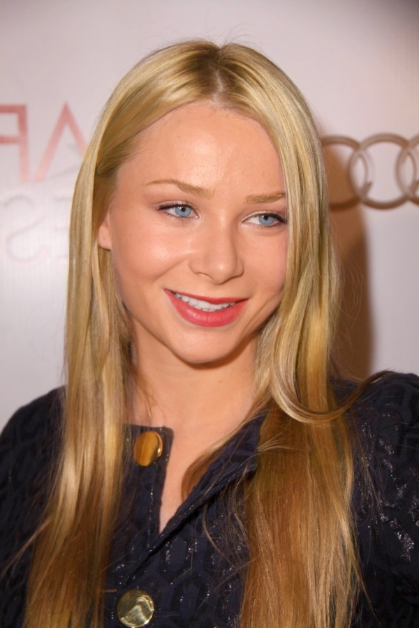 Mika Boorem Mika Boorem