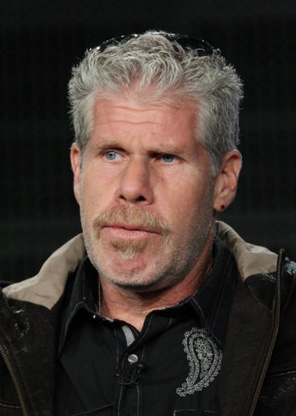 Ron Perlman black ops 3