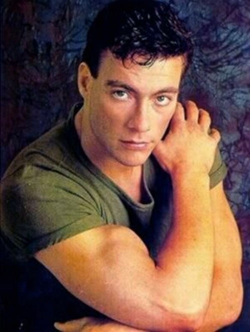 Poze Jean Claude Van Damme Actor Poza 43 Din 113 Cinemagiaro 6246