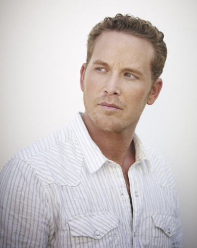 Next photo of Cole Hauser