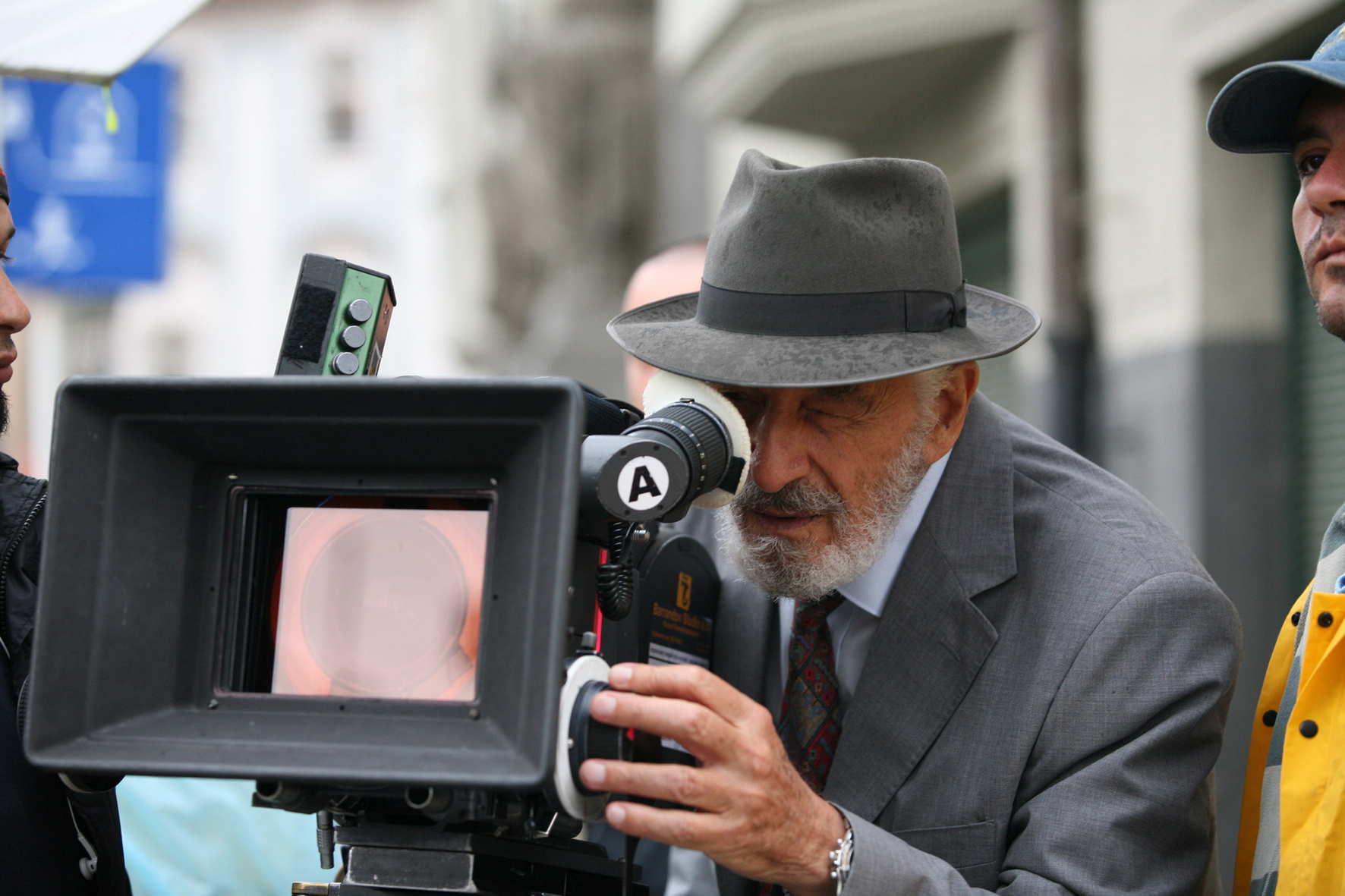 Poze Sergiu Nicolaescu Regizor Poza 33 din 44 CineMagia.ro