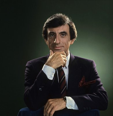 Jamie Farr the greatest story ever told