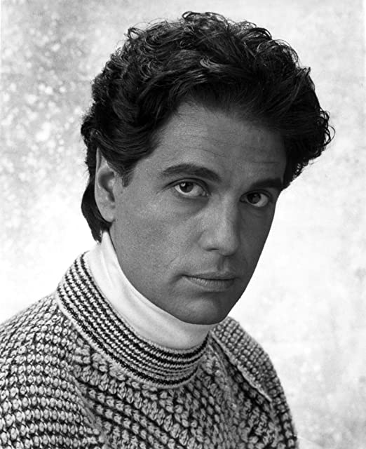 Chris Sarandon susan