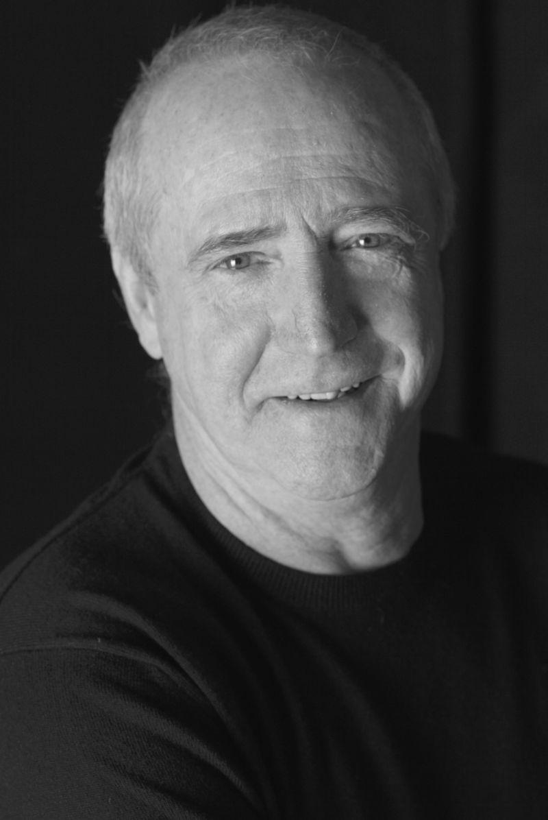 Scott Wilson актер