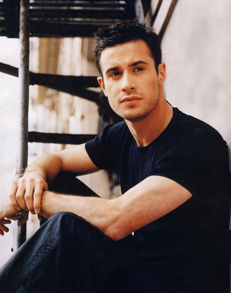 Poze Freddie Prinze Jr. - Actor - Poza 6 Din 56 - Cinemagia.Ro