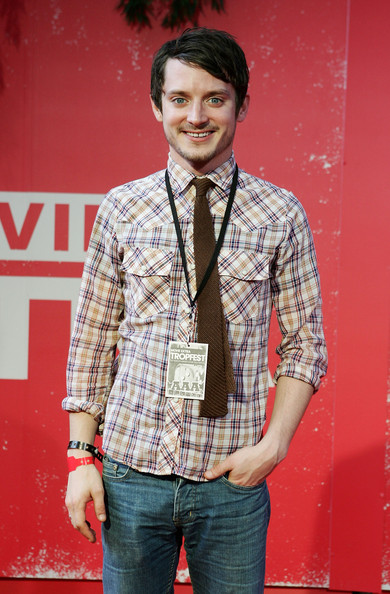 Poze Elijah Wood Actor Poza 11 Din 123 Cinemagiaro