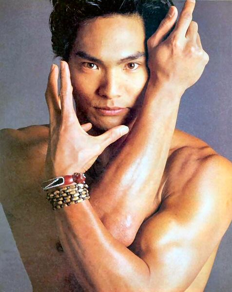 Poze Jason Scott Lee Actor Poza 10 Din 10 Cinemagia Ro