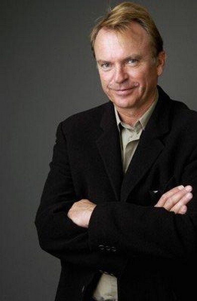 Sam Neill dunedin