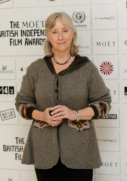 Gemma Jones vintage