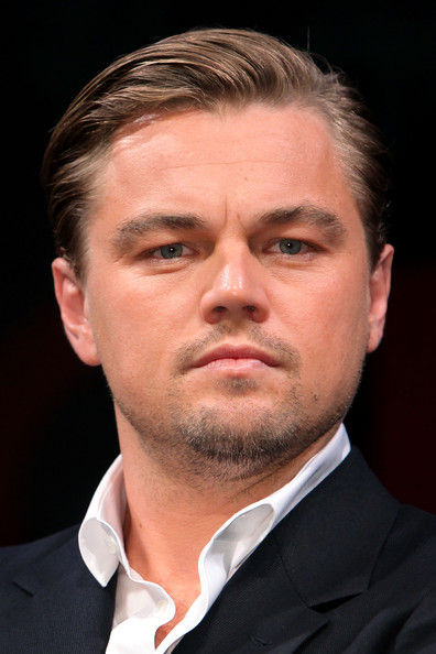 Poze Leonardo DiCaprio
