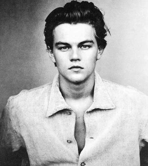 Poze Leonardo DiCaprio