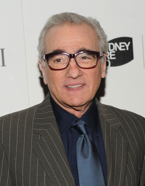 Next photo of Martin Scorsese