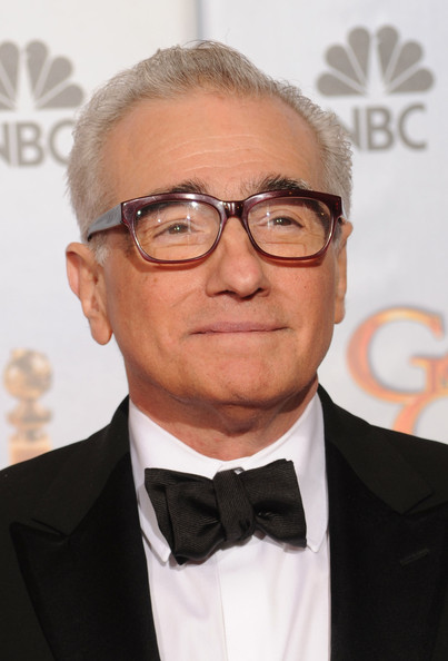 Martin Scorsese movies list