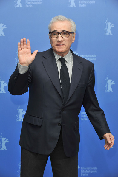 Next photo of Martin Scorsese