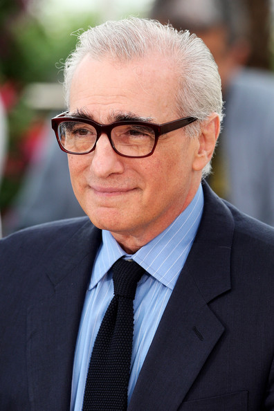 Next photo of Martin Scorsese