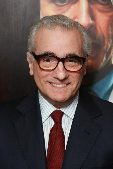 Poze Martin Scorsese