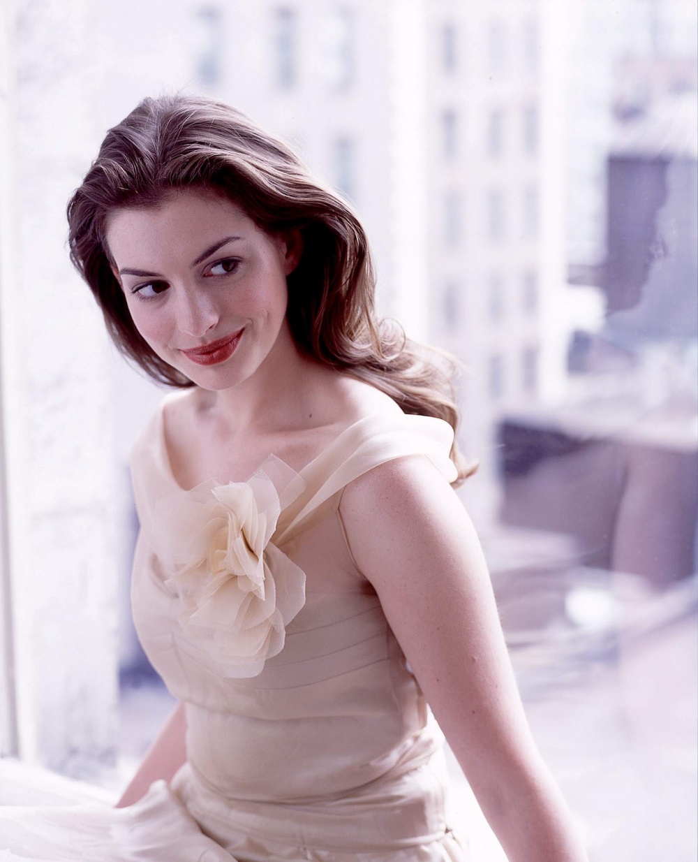 Poze Anne Hathaway