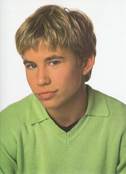 Poze Jonathan Taylor Thomas