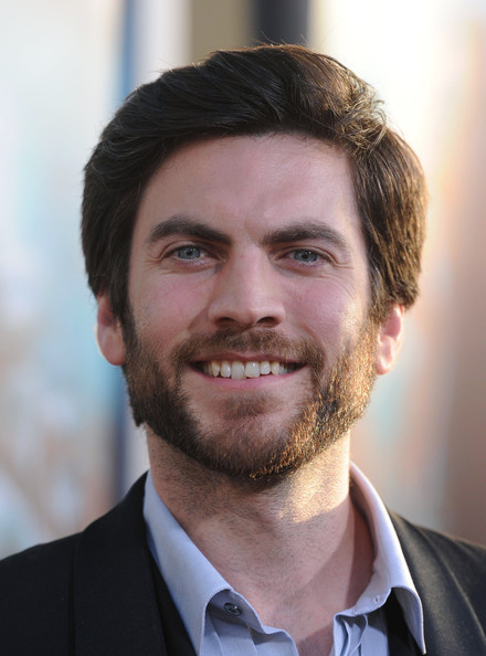 Wes Bentley in mission impossible