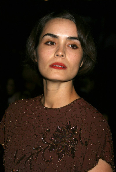 Poze Shannyn Sossamon