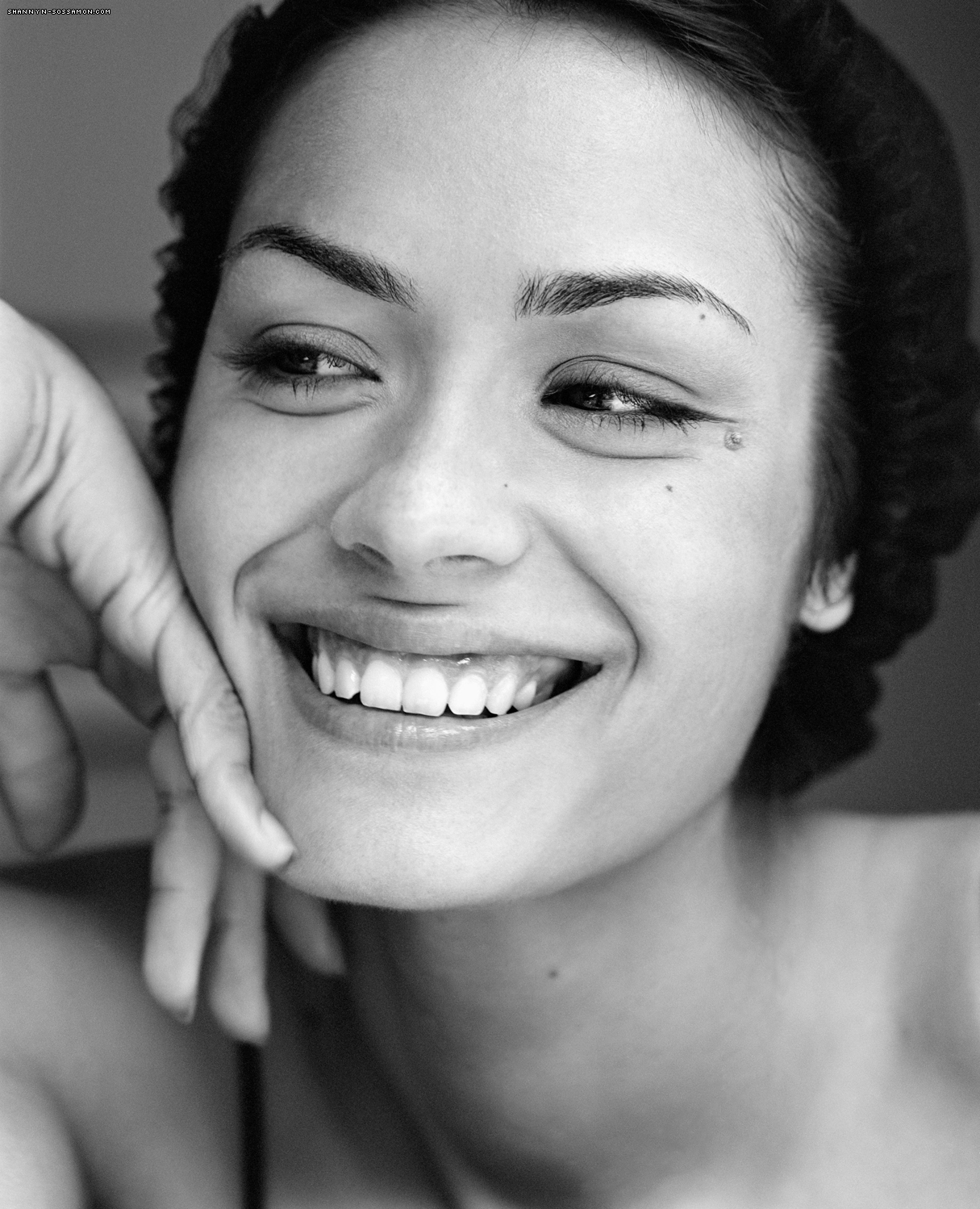 Shannyn Sossamon bio