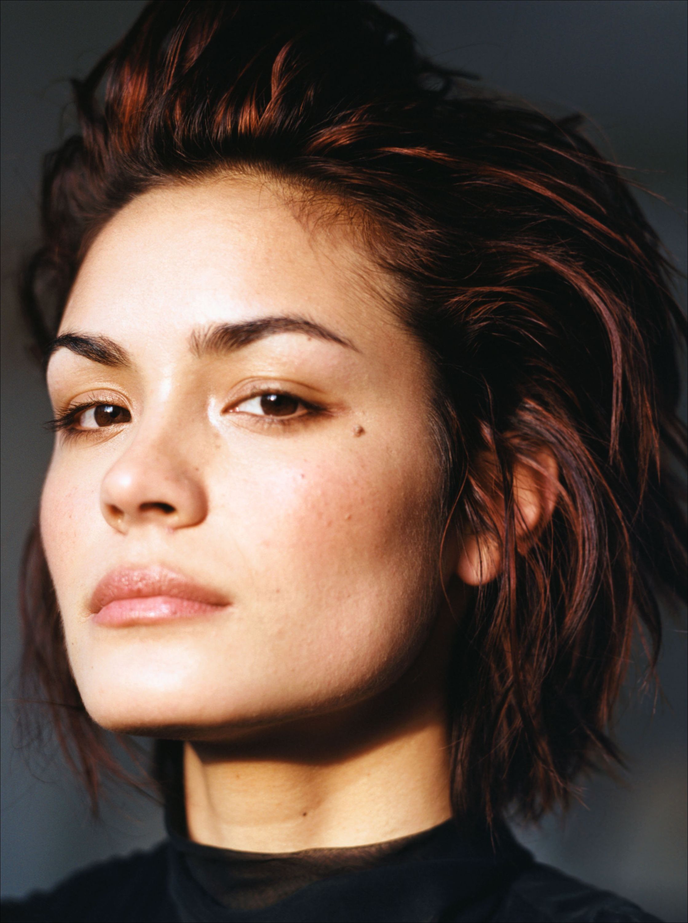 To gallery of Shannyn Sossamon