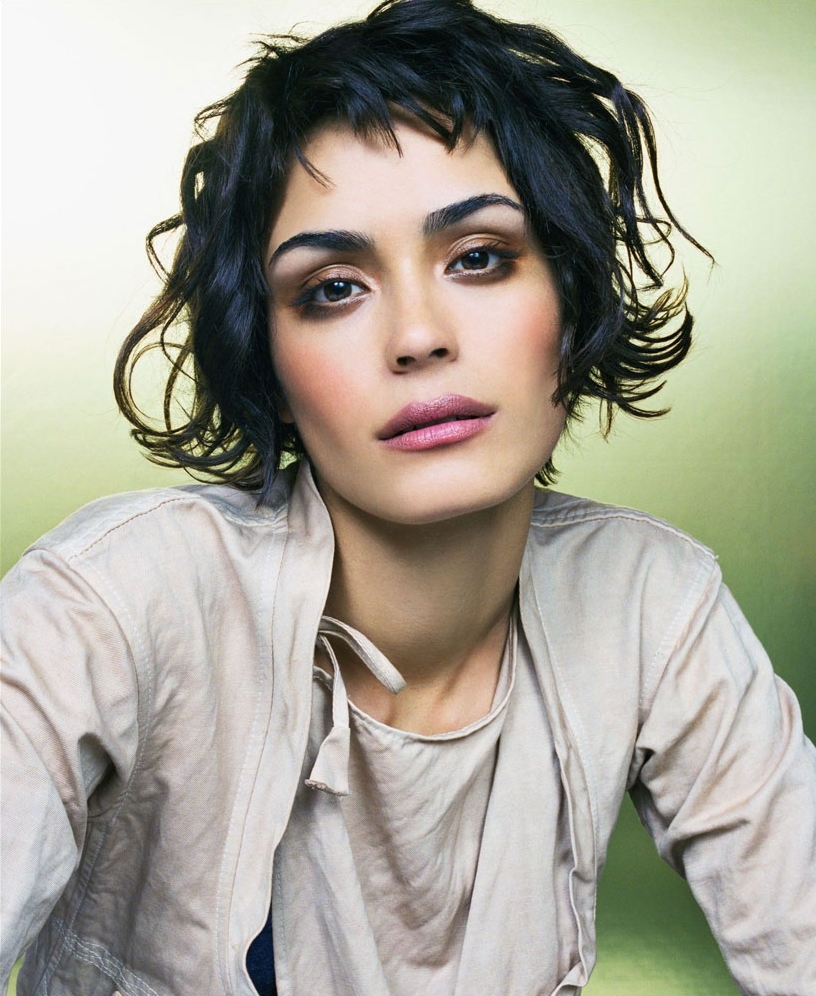 Shannyn Sossamon gif