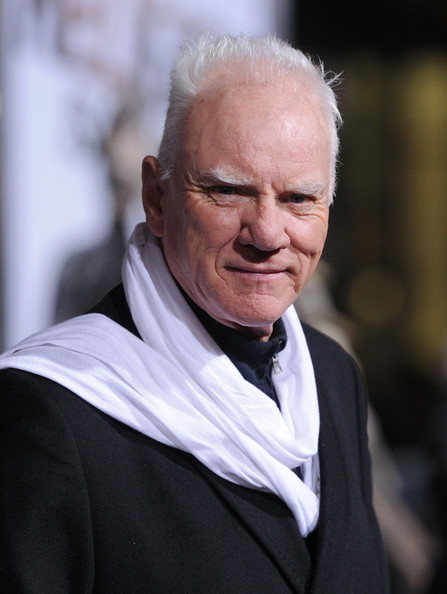 Poze Malcolm McDowell - Actor - Poza 14 din 62 - CineMagia.ro