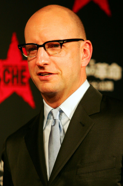 Poze Steven Soderbergh