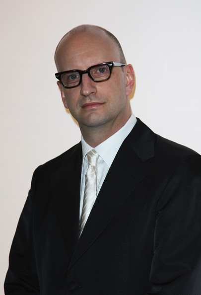 Poze Steven Soderbergh
