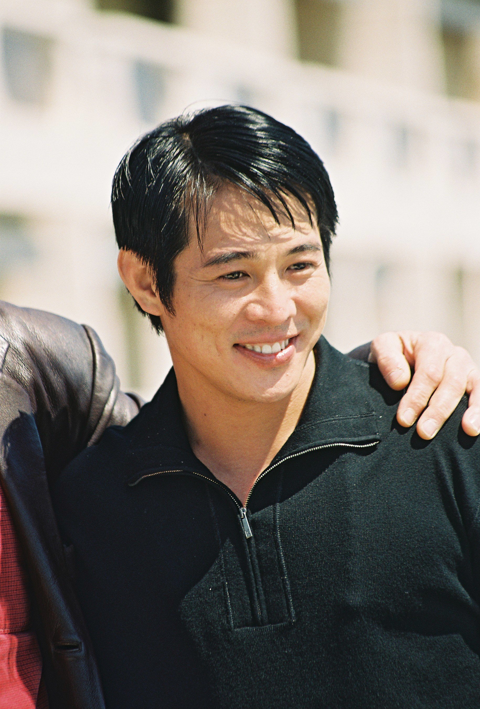 Poze Jet Li - Actor - Poza 17 din 52 - CineMagia.ro