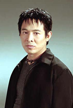 Next photo of Jet Li