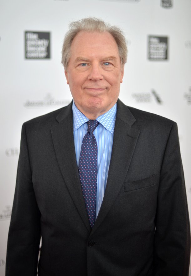 Michael McKean susan russell