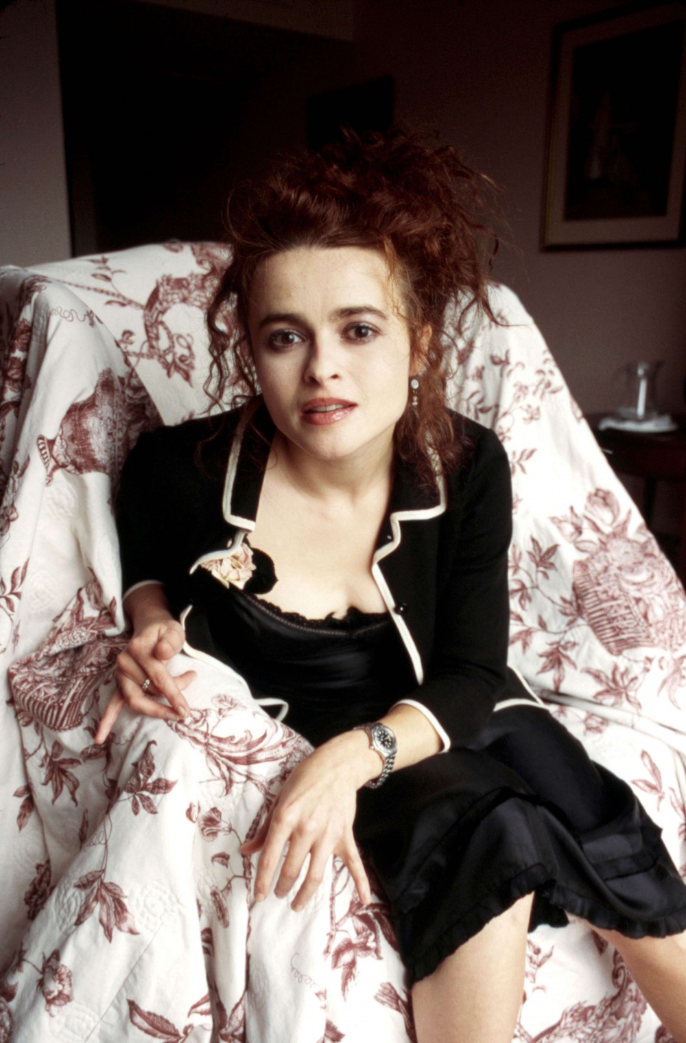 Poze Helena Bonham Carter