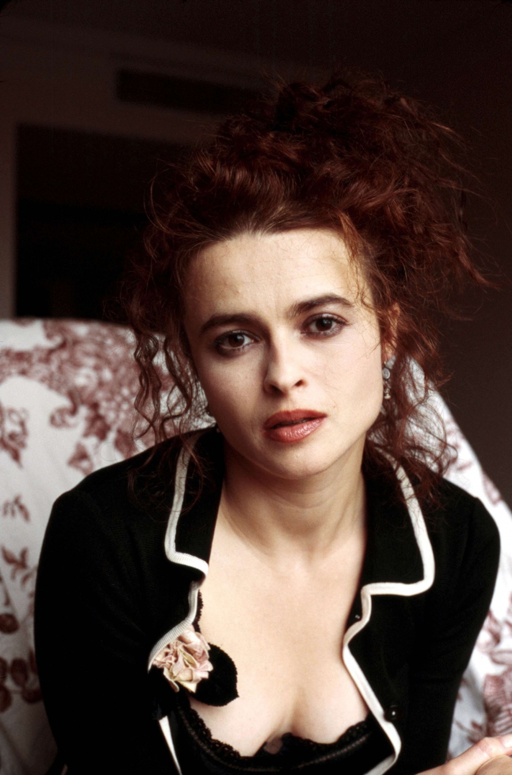 Poze Helena Bonham Carter