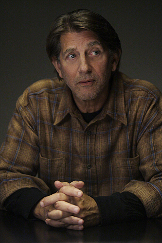 Poze Peter Coyote