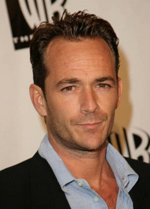 Luke Perry age