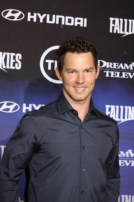 Next photo of Shawn Hatosy